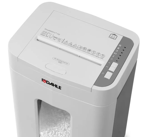 Se alle vores makulatorer fra Dahle samlet ét sted